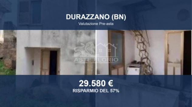 Immobile in asta di 135 m² in vendita a Durazzano