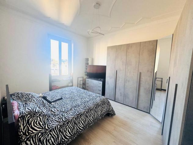 Appartamento in vendita a Genova, Albaro - Foto 11