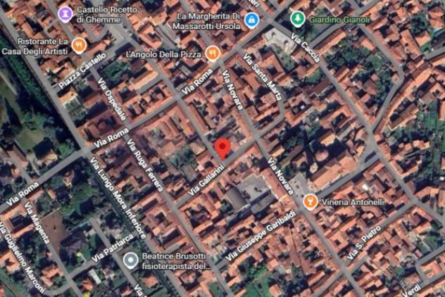 Immobile in asta di 194 m² in vendita a Ghemme - Foto 12