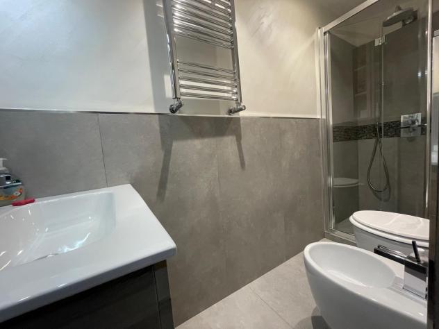 Appartamento in Via Corrado Anticoli - Foto 19