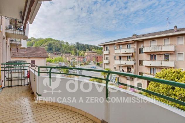 Appartamento di 95 m² con 3 locali in vendita a Luino - Foto 3