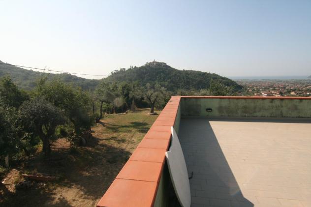 Colonica in vendita a Casano - Luni 300 mq Rif: 1286037 - Foto 3