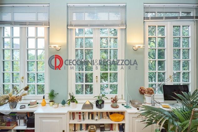 Appartamento in vendita a Milano, Sempione - Foto 4
