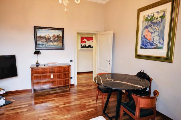 APPARTAMENTO di 5 vani e di 150 mq (MONTECATINI TERME) rif. 118 - Foto 7