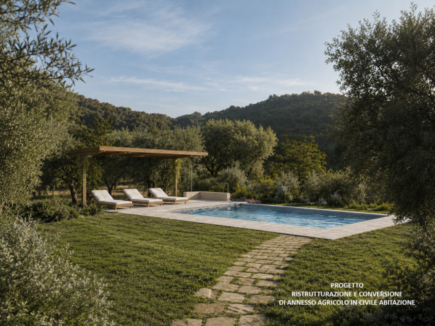 Casa singola in vendita a Palaia 210 mq Rif: 1414470 - Foto 10