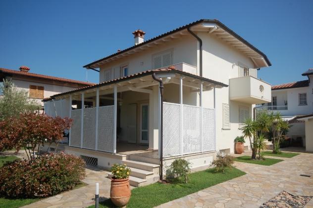 Villa in vendita a Pietrasanta