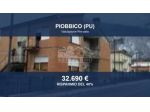 Immobile in asta di 125 m² con più di 5 locali in vendita a Piobbico