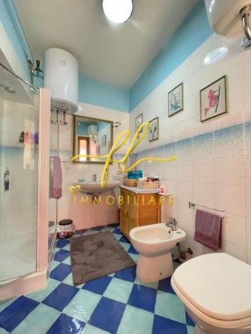 Appartamento in vendita a Pomarance 98 mq Rif: 1248347 - Foto 10
