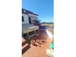 VILLA A SCHIERA  VISTA MARE IN ZONA RESIDENZIALE