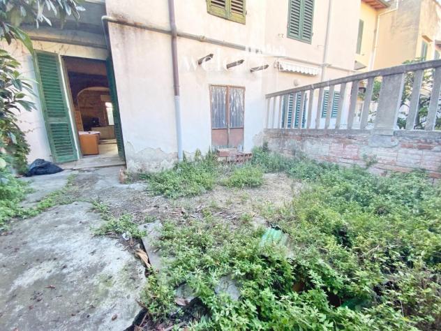 Terratetto in vendita a La Castellina - Prato 132 mq Rif: 1420177