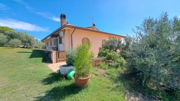 Villa in vendita a Rosignano Marittimo 250 mq Rif: 1375550