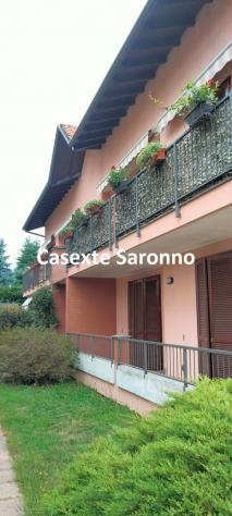 TRILOCALE DUPLEX CON BOX E CANTINA – SAMARATE