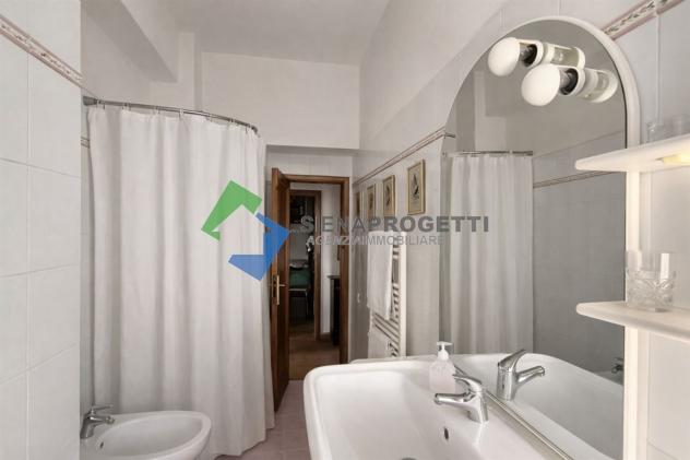 Appartamento a Siena, zona Porta Camollia. - Foto 10