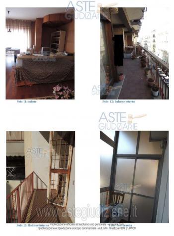 IMMOBILI-IMMOBILE RESIDENZIALE-Via Giuseppe de Cesare, 19, 74123 Taranto TA, Italia - Foto 6