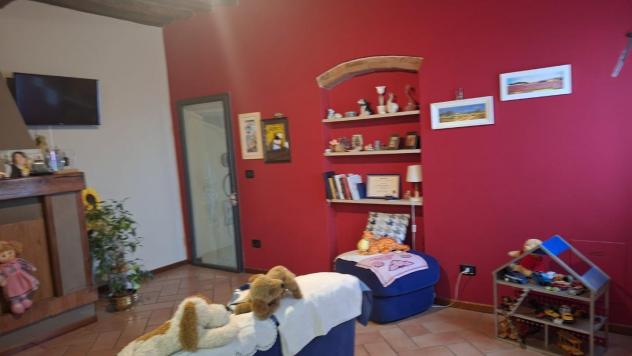Terratetto in vendita a Terricciola 95 mq Rif: 1427523 - Foto 5