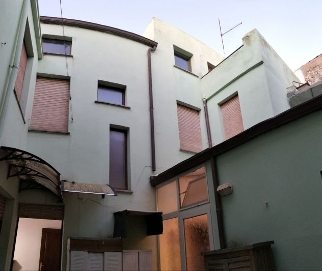Casa in via Alfonso La Marmora n.115 a Thiesi,Sassari - Foto 9