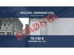 Immobile in asta di 101 m² in vendita a Vico del Gargano