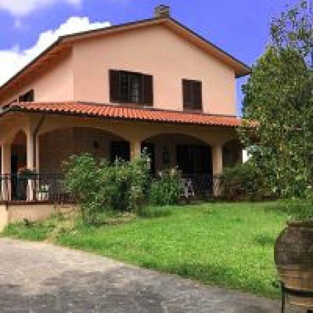 Villa Anna