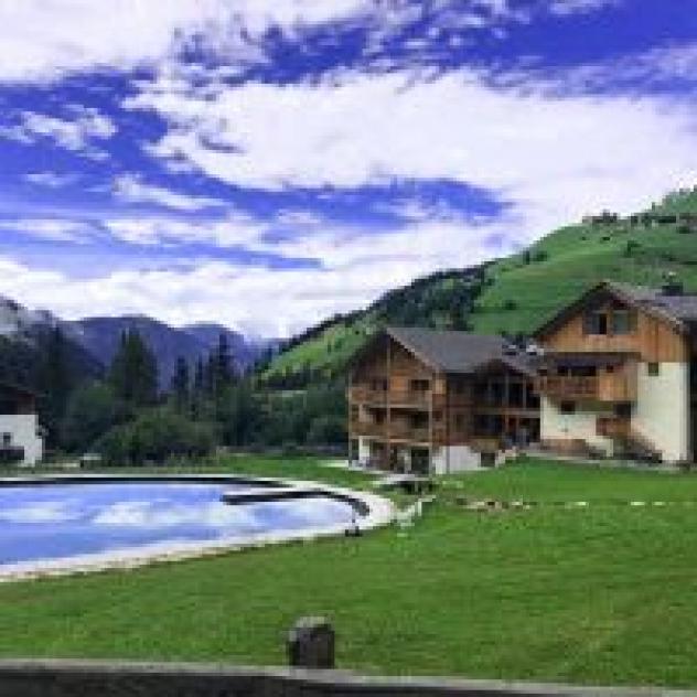 Chalet Morná Residence - Foto 3