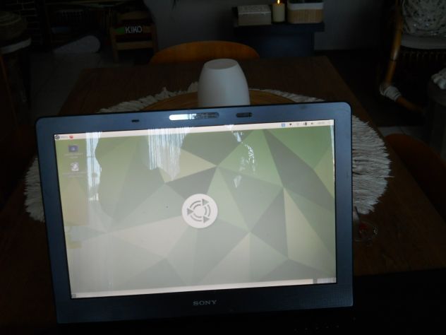 Portatile Sony VAIO VGN-AR78E da riparare - Foto 9