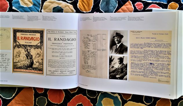 Album Mondadori 1907/2007, NUOVO - Foto 3