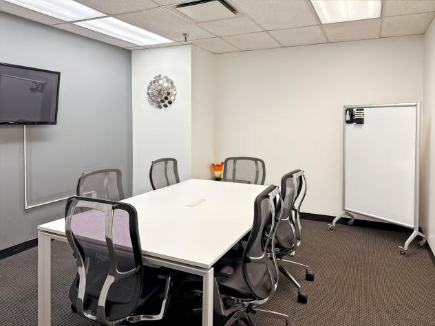 Ufficio privato in affitto - Regus Genova, Via Fiasella a Genova