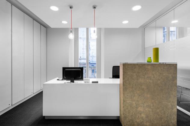 Abbonamenti flessibili per coworking a Milano, Galleria Vittorio Emanuele - Foto 3