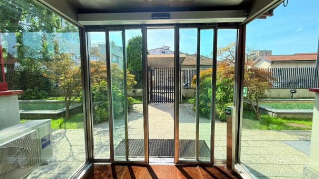 Immobile di 446 m² con più di 5 locali in affitto a Milano - Foto 8