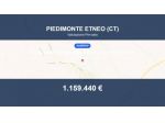 Immobile in asta di 8 m² in vendita a Piedimonte Etneo