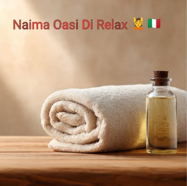 Massaggi Professionali No Erotico Lainate Tel:3286443892
