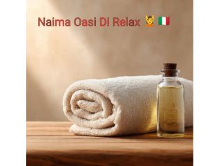 Massaggi - benessere Lainate - Massaggi Professionali No Erotico Lainate Tel:3286443892