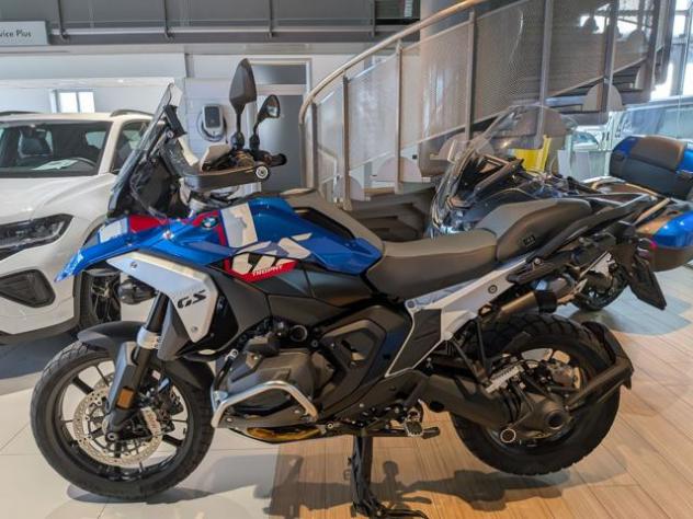 BMW R 1300 GS 1300 GS rif. 23780799 - Foto 5
