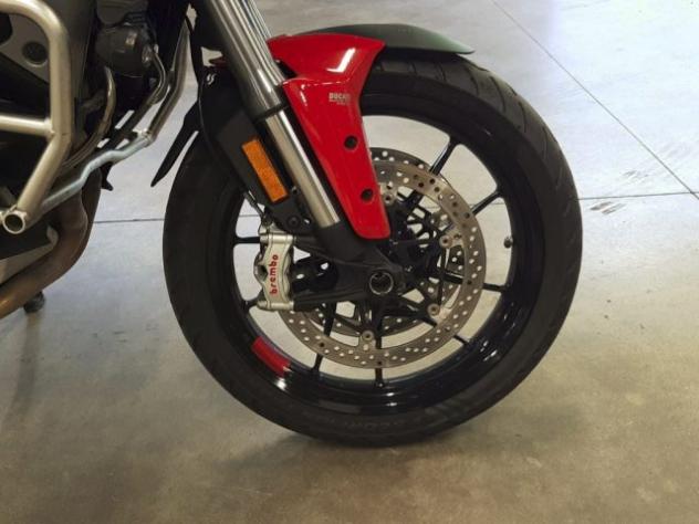 DUCATI Multistrada V4 S MULTISTRADA V4 S rif. 23820745 - Foto 8