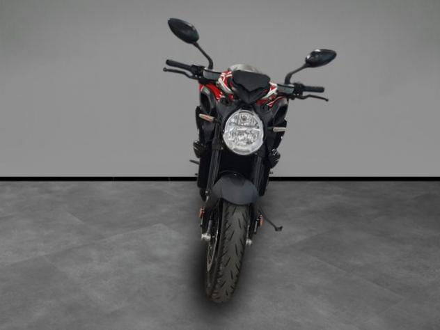 MV AGUSTA Brutale 800 BRUTALE 800 rif. 23838109 - Foto 3