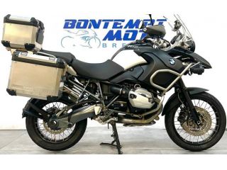 BMW R 1200 GS Adventure null