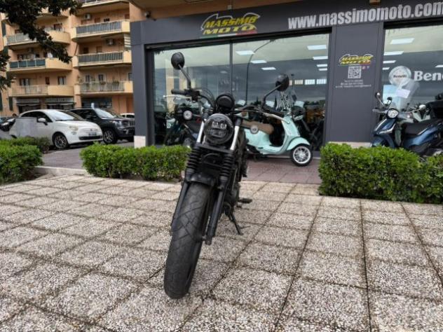HONDA CL500 TUTTO INCLUSO ANCHE PASSAGGIO! MINI RATE rif. 24230103