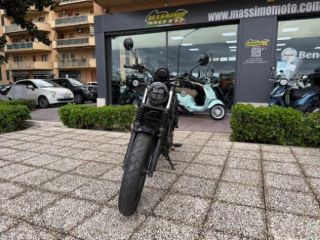 HONDA CL500 TUTTO INCLUSO ANCHE PASSAGGIO! MINI RATE rif. 24230103