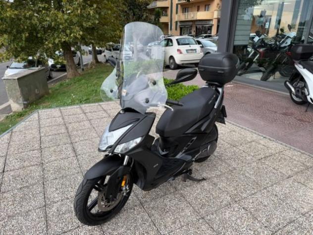 KYMCO Agility 125 TUTTO INCLUSO ANCHE PASSAGGIO! MINI RATE rif. 24230325 - Foto 3