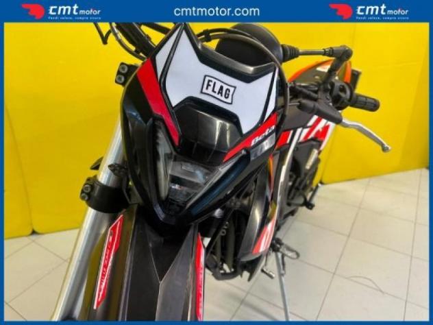 BETA RR 125 4T Garantita e Finanziabile rif. 23828860 - Foto 7