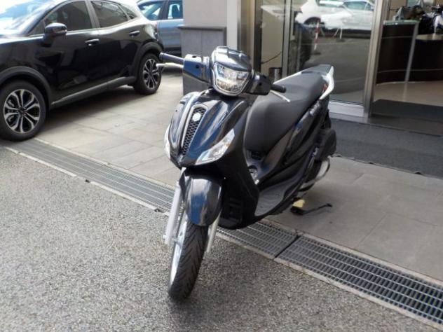 PIAGGIO Medley 200 ABS EURO 5+ NUOVO rif. 24166492 - Foto 3