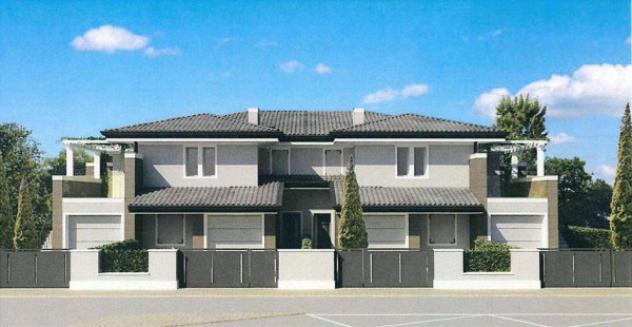Appartamento di 160 m² con 3 locali e box auto in vendita a San Felice sul Panaro - Foto 6