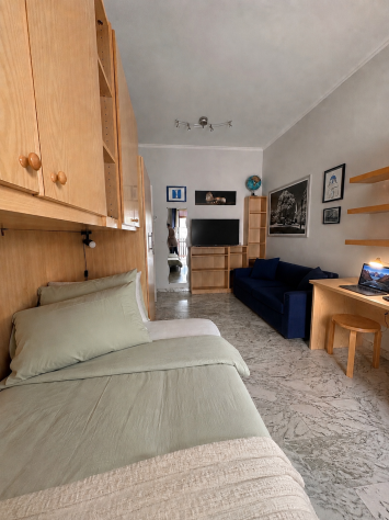 Bella stanza luminosa 650€ - Foto 2
