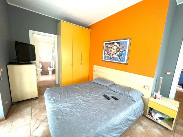 feriolo bilocale arredato con balconcino - Foto 2