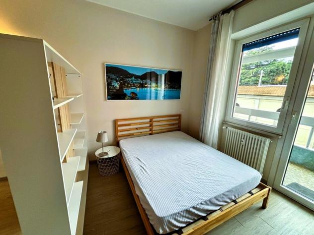 Appartamento in affitto a Como - Foto 12