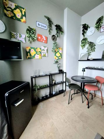 Bilocale con terrazzo vicino ai Navigli - Foto 8