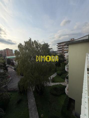 QUATTRO LOCALI ULTIMO PIANO IN LOCAZIONE A NOVATE MIL.SE € 1.300 + € 250 spese - Foto 9