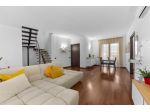 ATTICO CON TERRAZZO - PESCHIERA BORROMEO