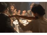 Violinista a Biella, Cossato ed Oropa