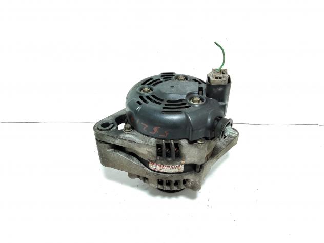 ALTERNATORE SUZUKI Celerio Serie TG104210 K10B Benzina 1000 (14) - Foto 4