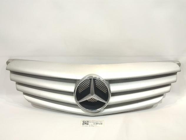 GRIGLIA RADIATORE MERCEDES Classe B W245 1° Serie A1698800183 640940 (0511)